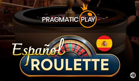 Juegos de Casino en Vivo de Ruleta en Español .